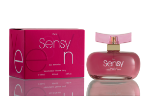 Sensy