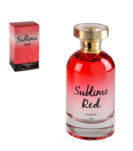 Sublime Red